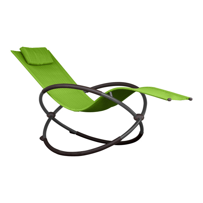 Vivere Orbital Lounger