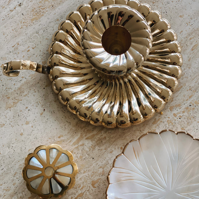 À la Classic Kandelaar