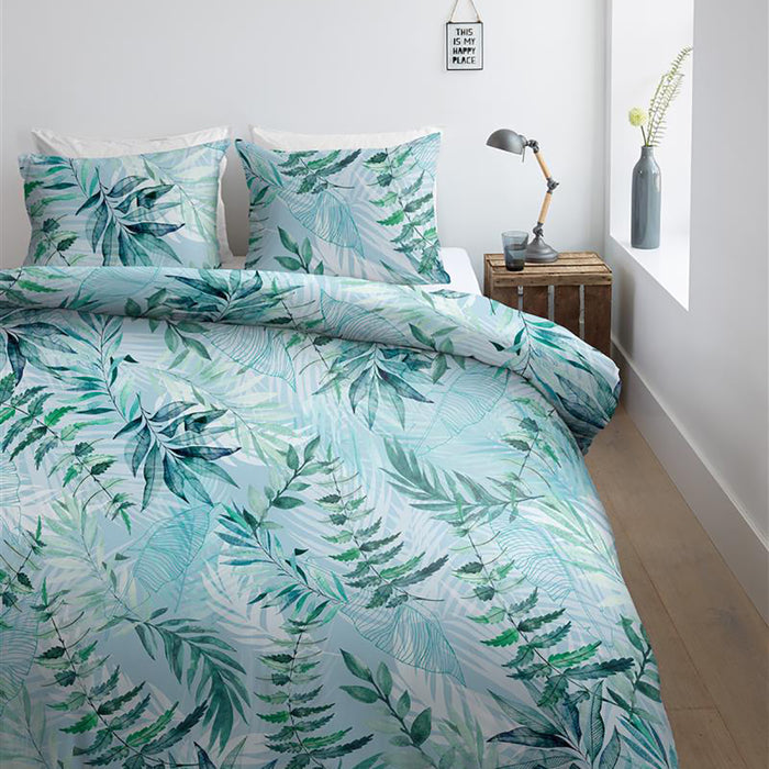 Ambiante Beleaf Me Dekbedovertrek 240 x 220 cm