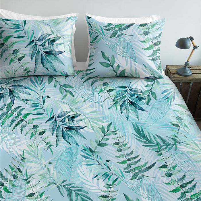 Ambiante Beleaf Me Dekbedovertrek 240 x 220 cm