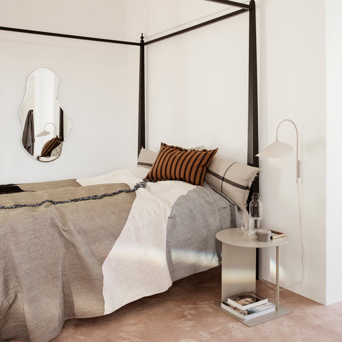 Ferm Living Arum Wandlamp - Cashmere