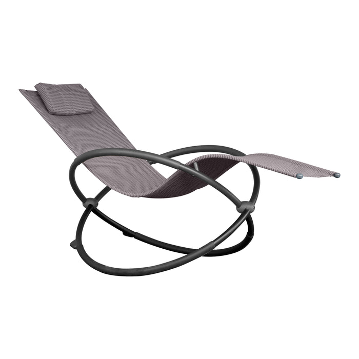 Vivere Orbital Lounger