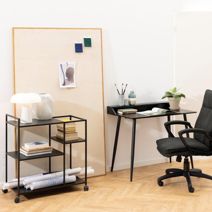 by fonQ Aria Trolley