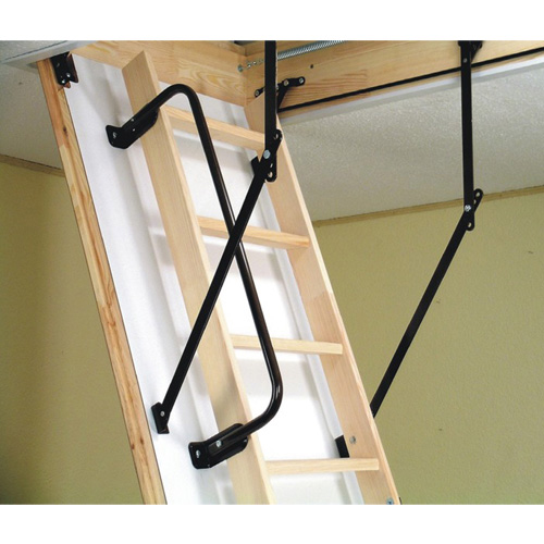 Altrex Woodytrex Superieur Vlizotrap 110x70