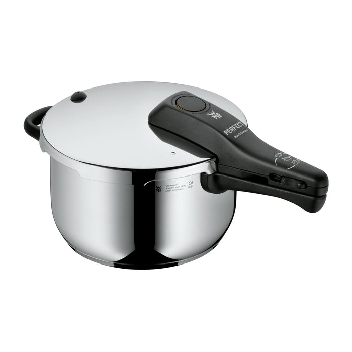 WMF Perfect Snelkookpan 4,5 L