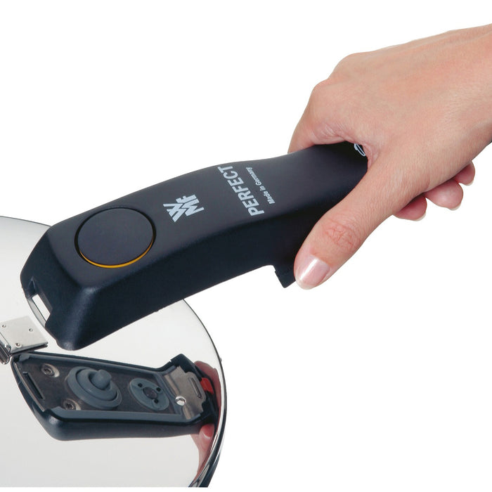 WMF Perfect Snelkookpan 4,5 L