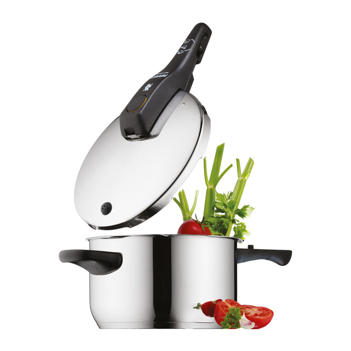 WMF Perfect Snelkookpan 4,5 L