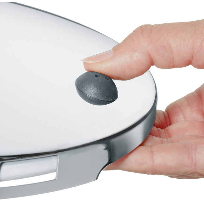 WMF Perfect Snelkookpan 4,5 L