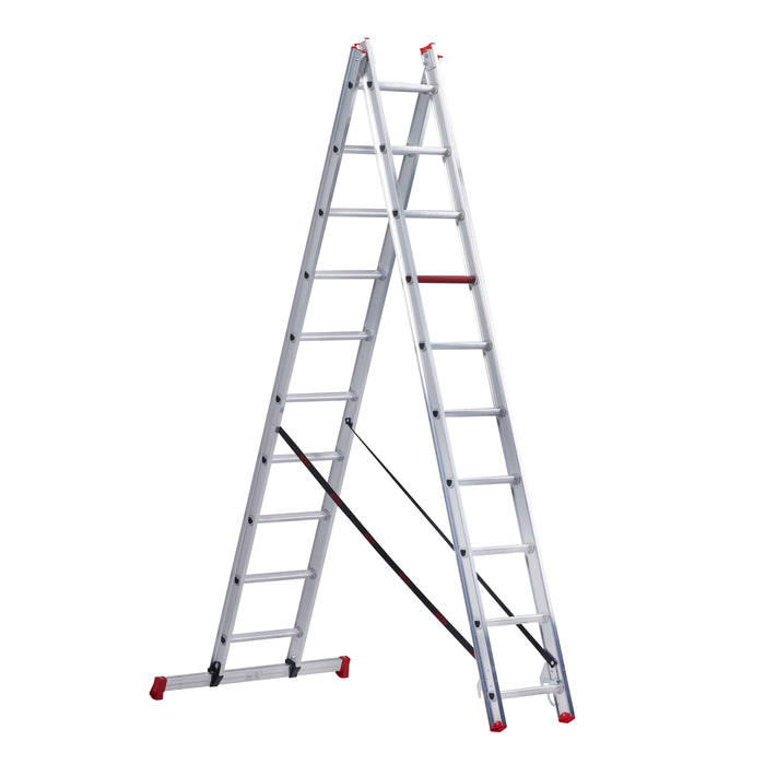Altrex All Round Reformladder 2x10