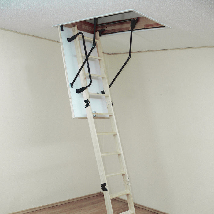 Altrex Woodytrex Superieur Vlizotrap 110x70