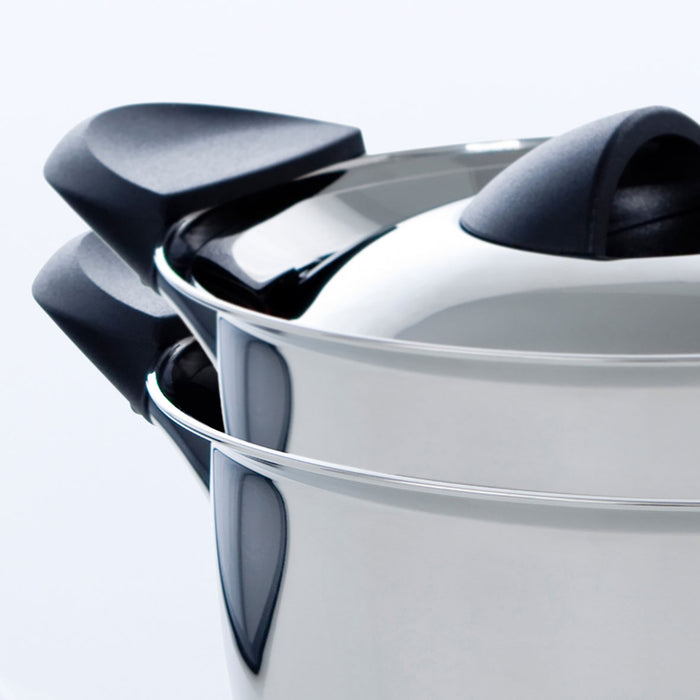 BK Q-linair Classic Pannenset 5-delig