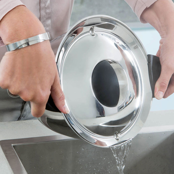 BK Q-linair Classic Pannenset 5-delig