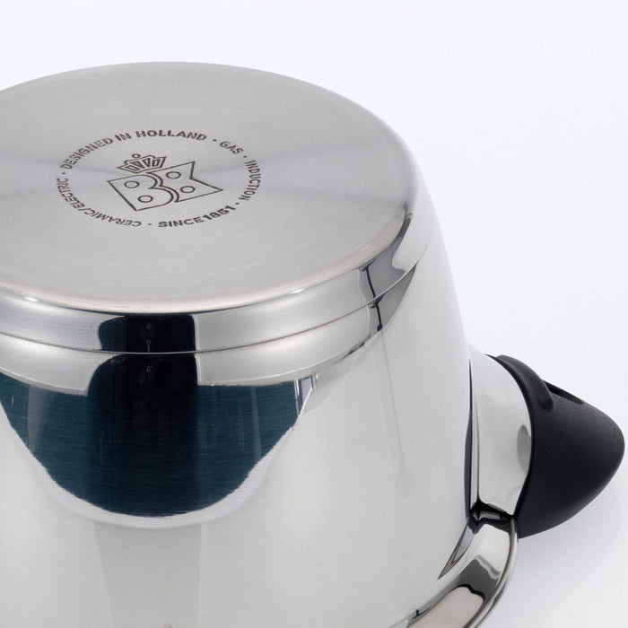 BK Q-linair Classic Pannenset 5-delig