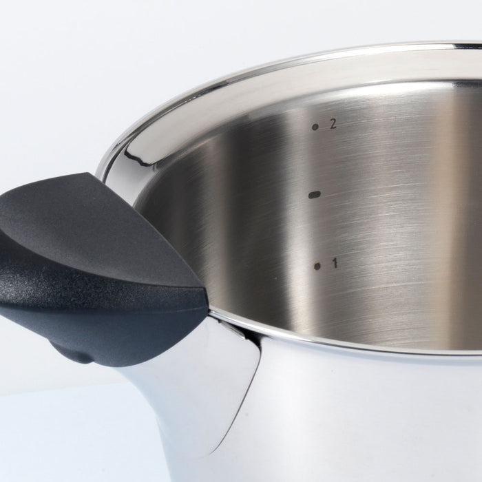 BK Q-linair Classic Pannenset 5-delig