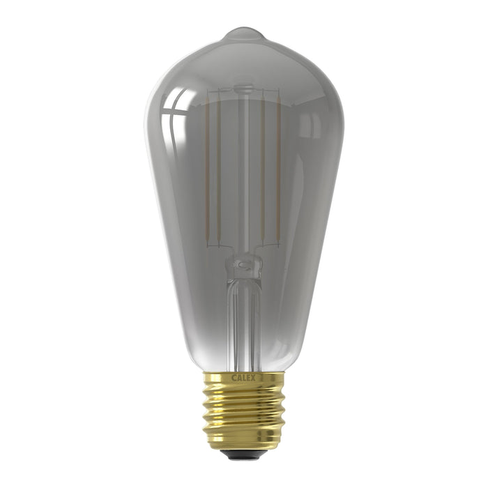 Calex Smart LED E27 ST64 16 cm Rustieklamp