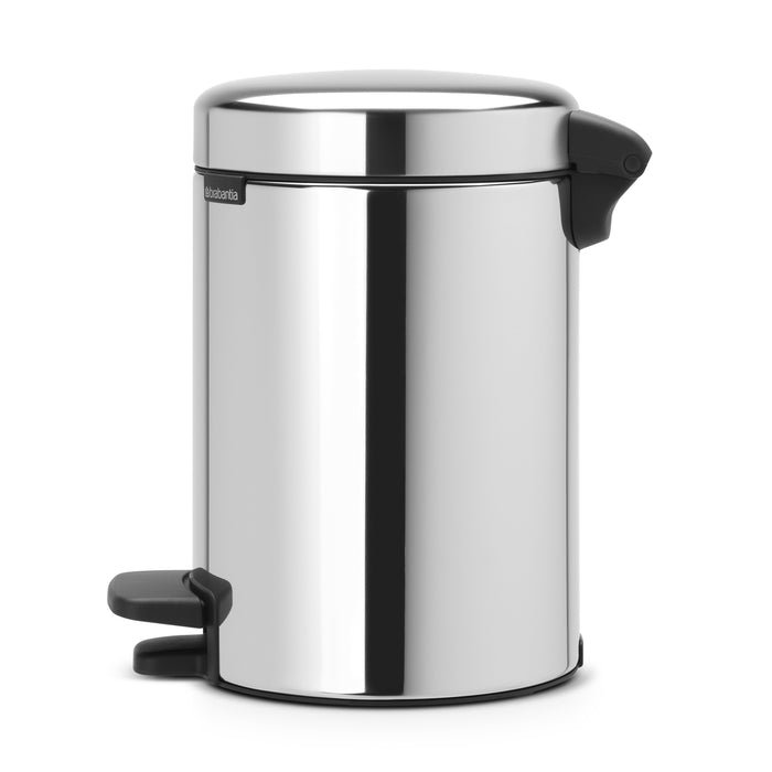 Brabantia NewIcon Pedaalemmer 3 Liter