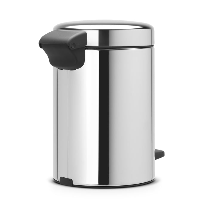 Brabantia NewIcon Pedaalemmer 3 Liter