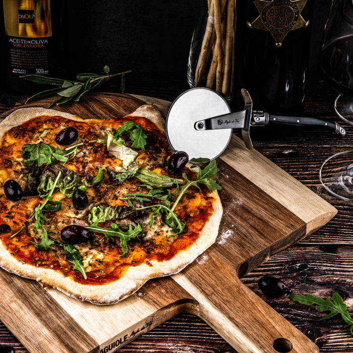 Laguiole Style de Vie Pizzaset