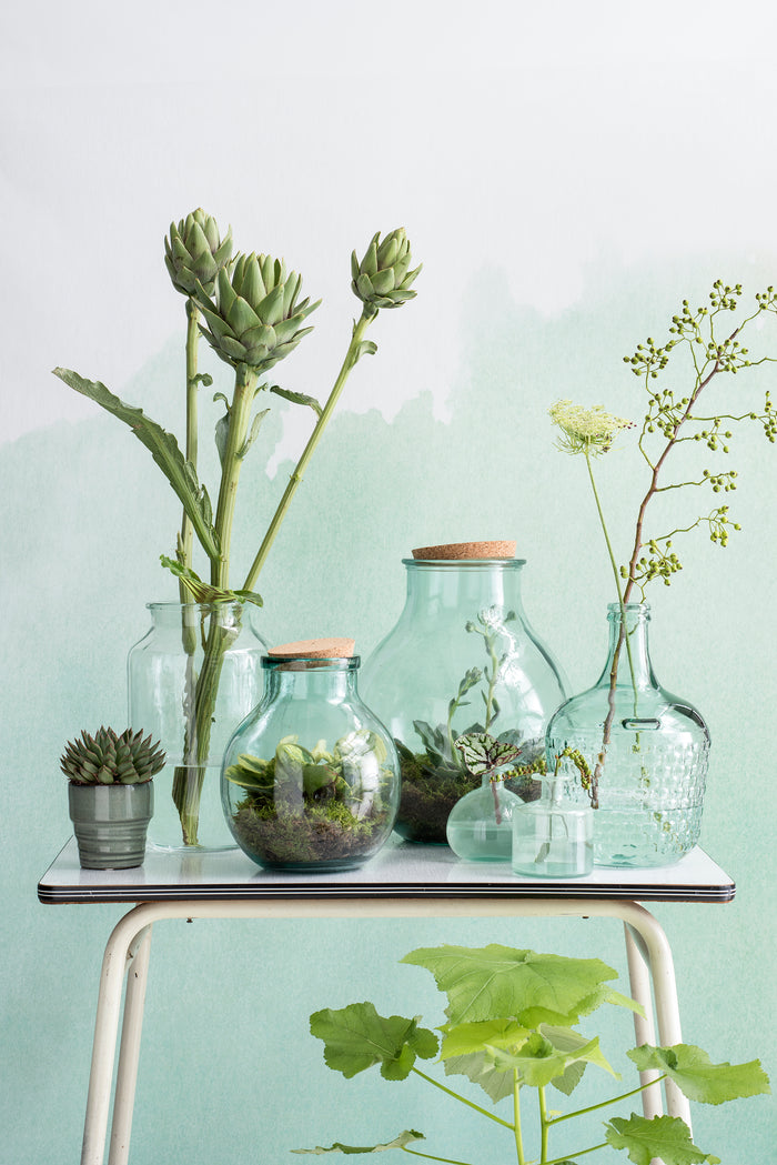 Mica Decorations Olly Vaas H25 x Ø21 cm