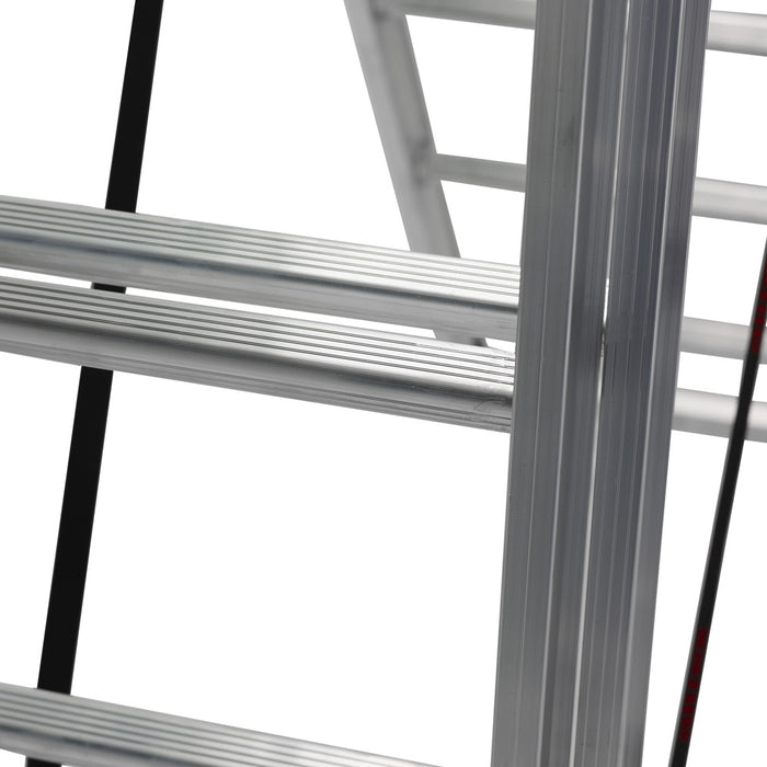 Altrex All Round Reformladder 3x7