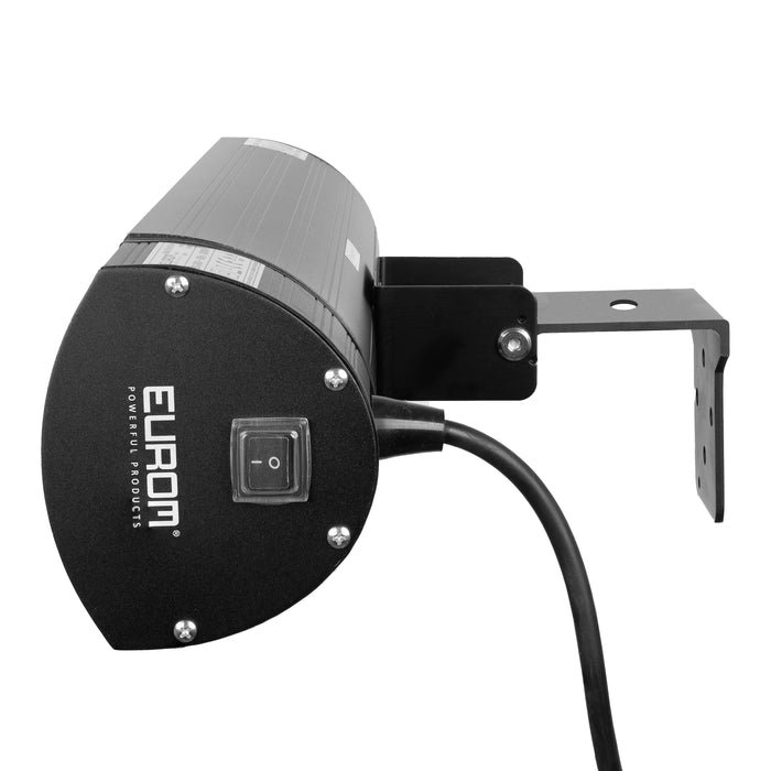 Eurom Golden 2000 Ultra RCD Black Terrasverwarming
