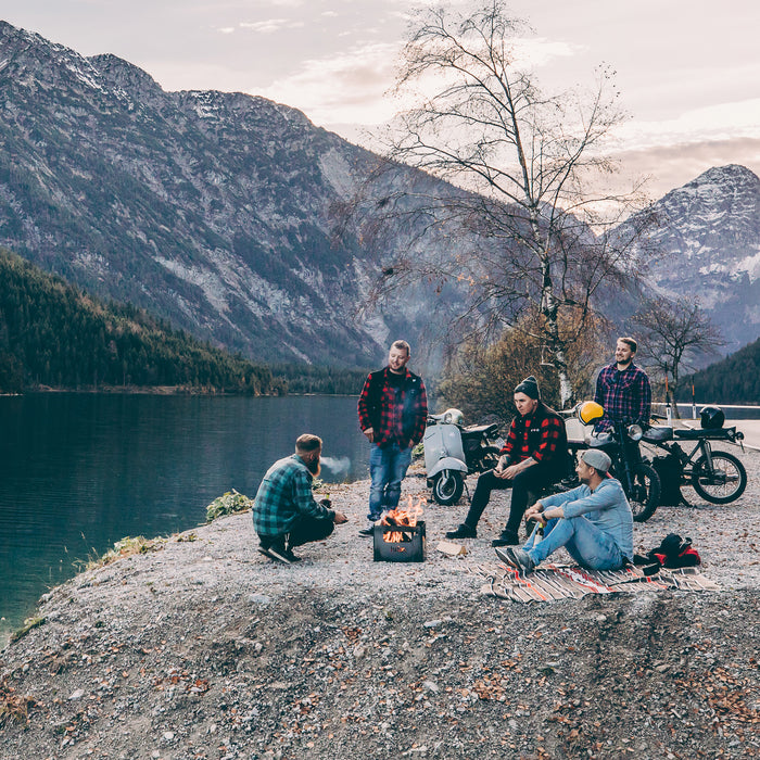Höfats Beer Box Terrashaard