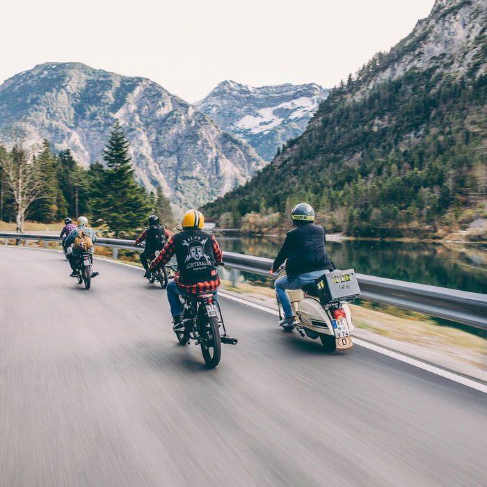 Höfats Beer Box Terrashaard