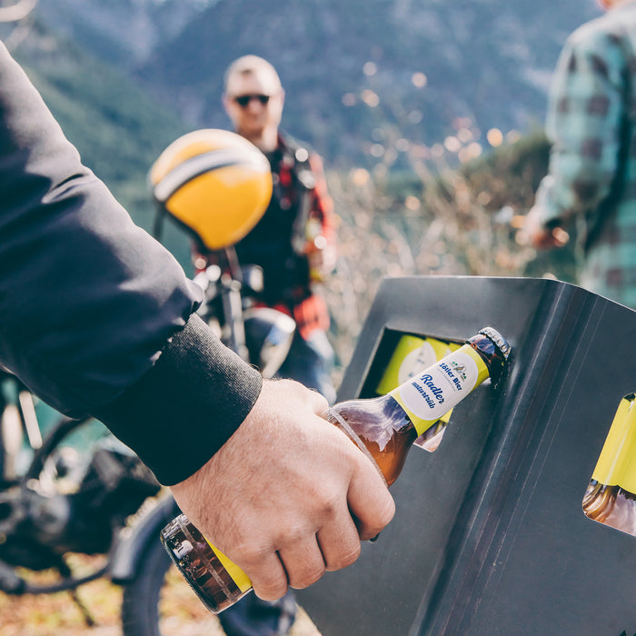 Höfats Beer Box Terrashaard