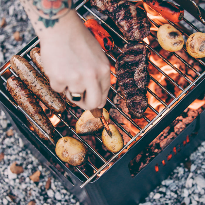 Höfats Beer Box Terrashaard