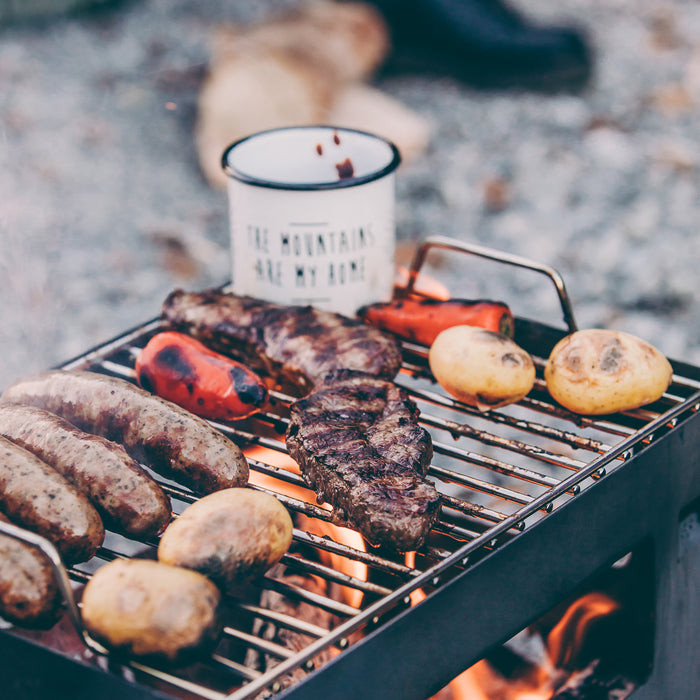 Höfats Beer Box Terrashaard