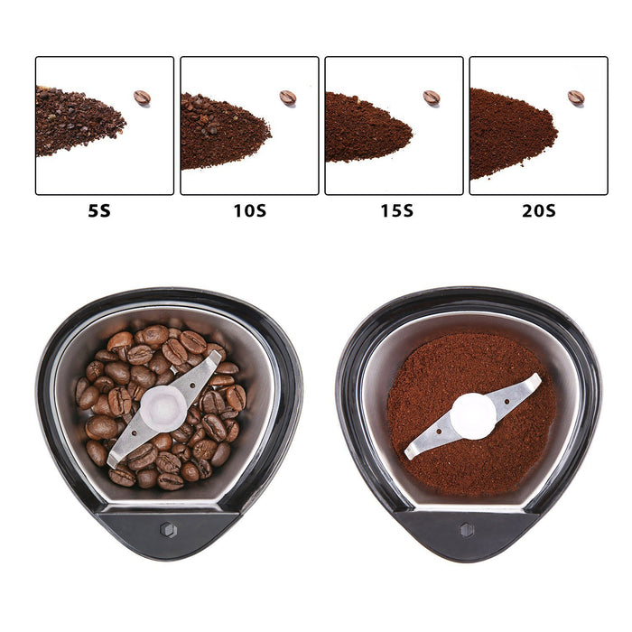 Aigostar Breath 30CFR - Koffiemolen