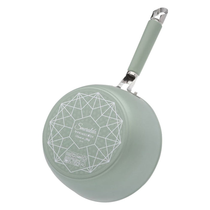 Primecook - Steelpan | Sauspan - Ø 16 cm - PFAS-vrij