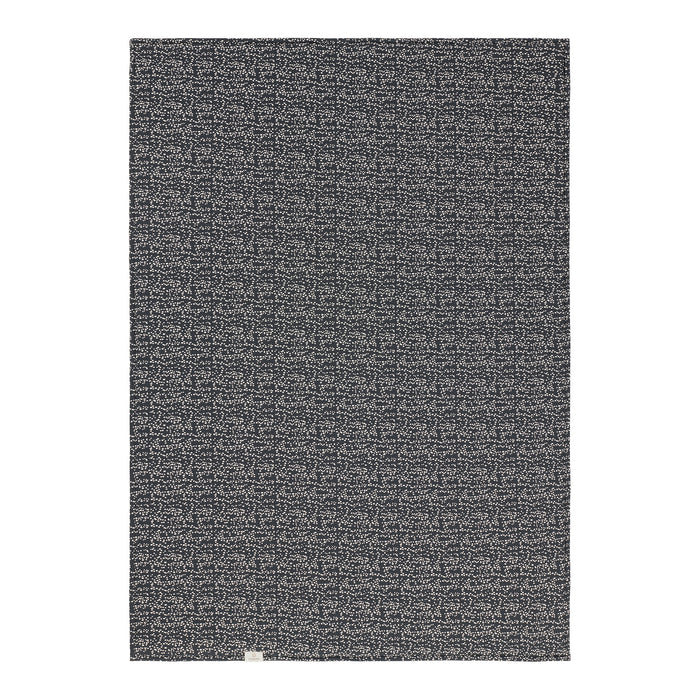 Noppies Teddy Fancy Dot Ledikantdeken - Forged Iron