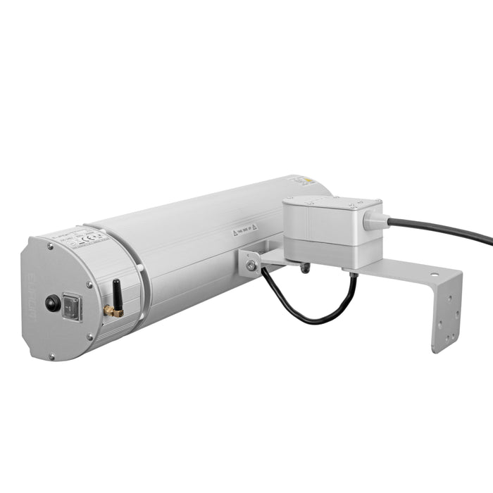 Eurom Golden 2000 Amber Smart Rotary Terrasverwarming