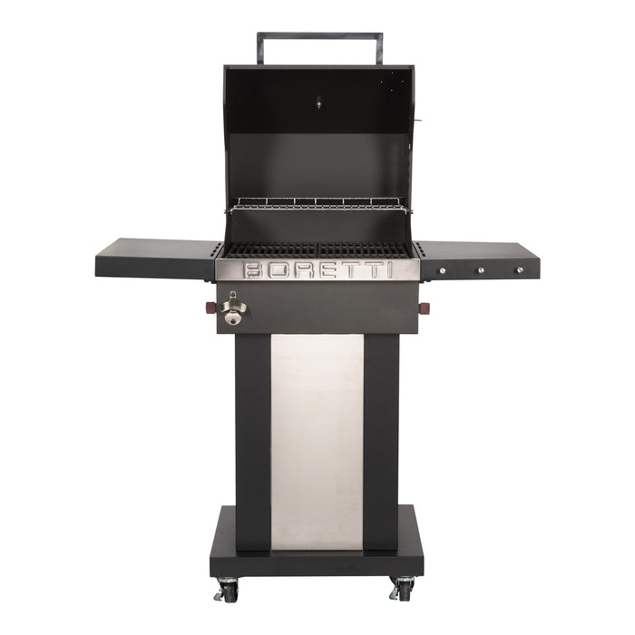 Boretti Totti Houtskoolbarbecue B 111 x D 60 cm