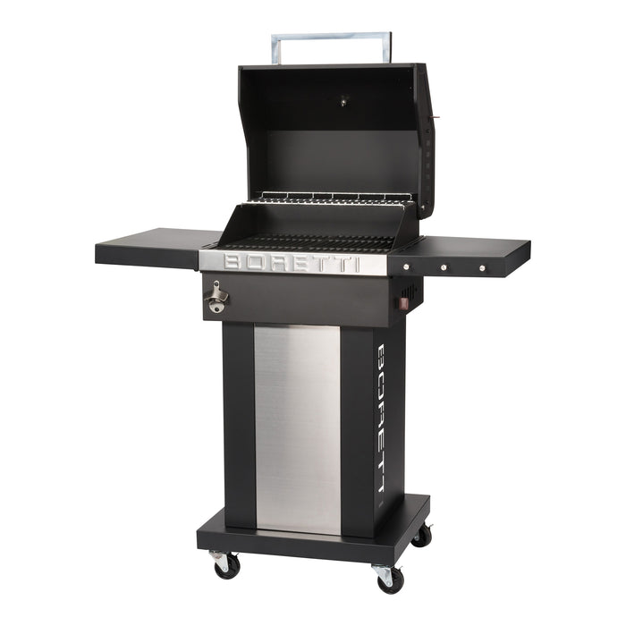 Boretti Totti Houtskoolbarbecue B 111 x D 60 cm