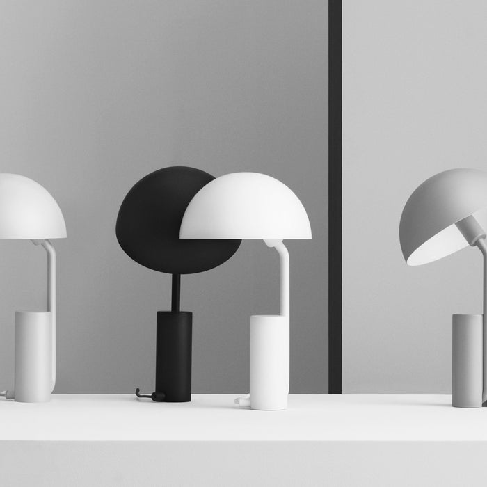 Normann Copenhagen Cap Tafellamp