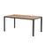 Hartman Aruba Teak Tuintafel 160 x 90 cm