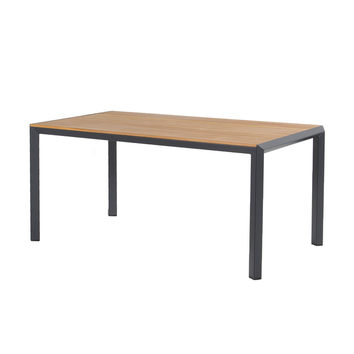 Hartman Aruba Teak Tuintafel 160 x 90 cm