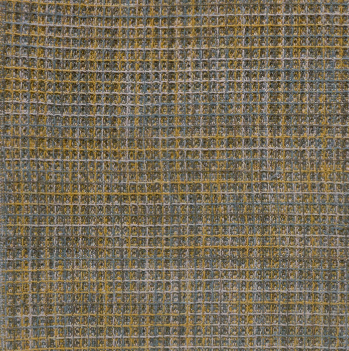 Dutch Decor Vloerkleed VM Lieva 75x120 cm groen multi