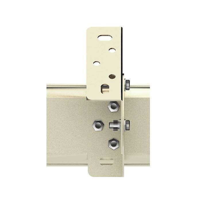 Vtw Living - Terrasverwarmer - Infrarood Heater - Zwart - 2400W