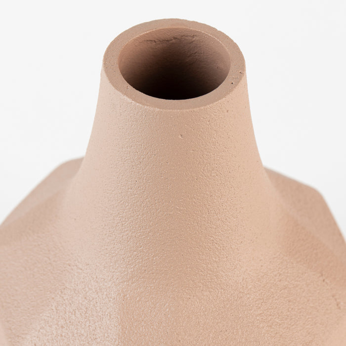 Zuiver Bloom Vaas - Rose Pink