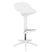 Kartell Spoon Barkruk