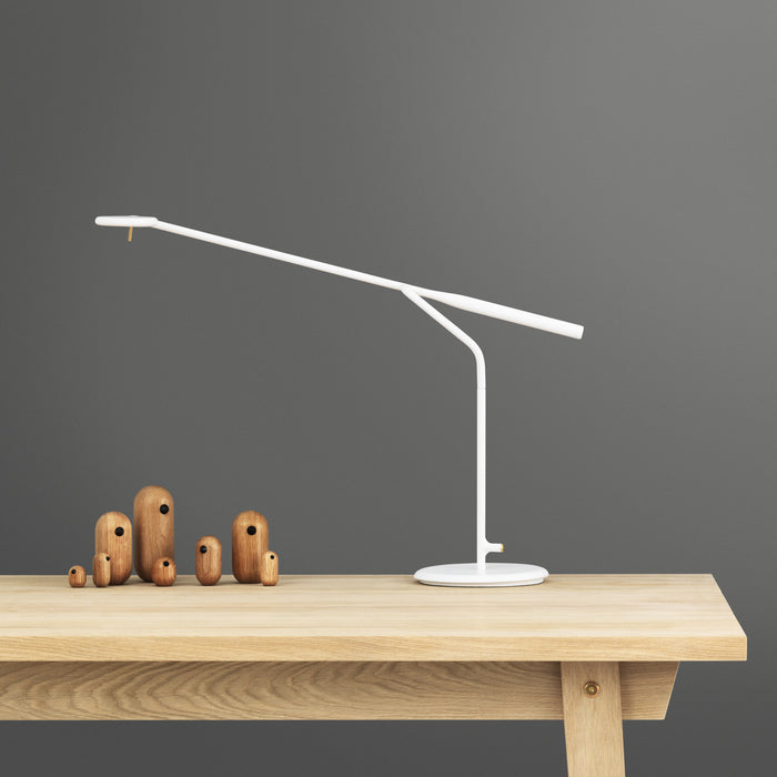 Normann Copenhagen Flow Tafellamp