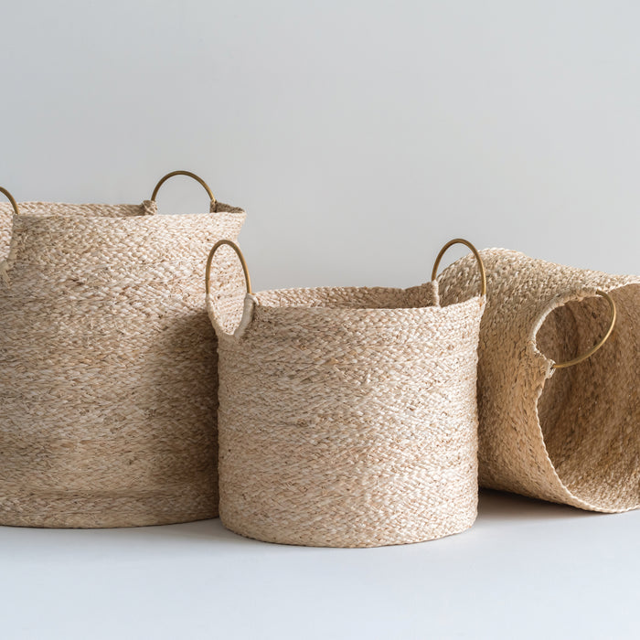 Urban Nature Culture Banana Manden - 2 st.