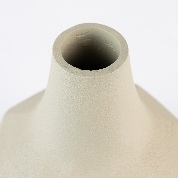 Zuiver Bloom Vaas - Ivory