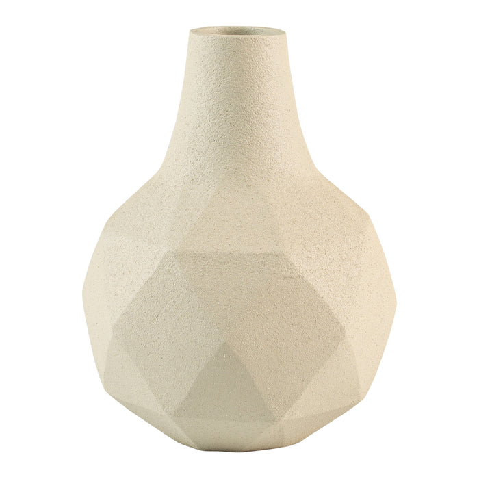 Zuiver Bloom Vaas - Ivory