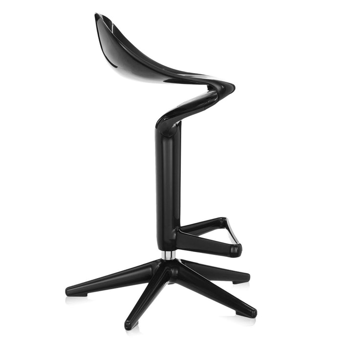 Kartell Spoon Barkruk