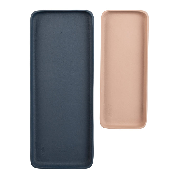 Zuiver Rebel Dienblad - Set van 2