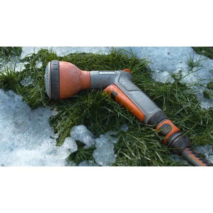 Gardena Classic multifunctionele broes